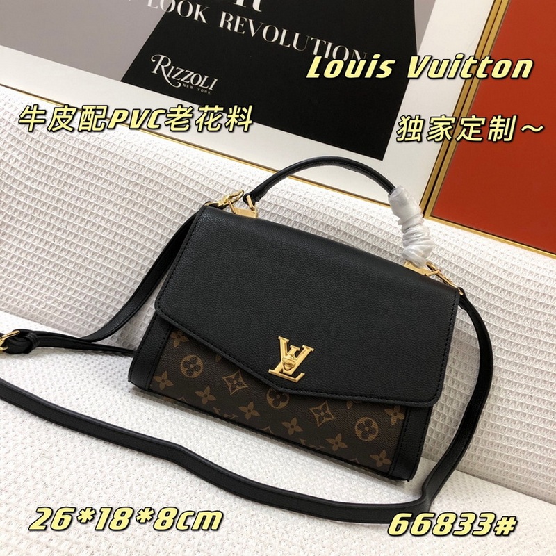 LV Handbags 89